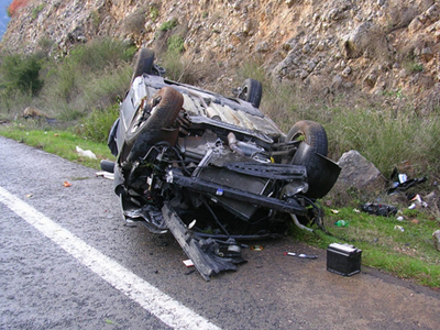 Σεμινάριο επιμόρφωσης για την παραβατική οδική συμπεριφορά…